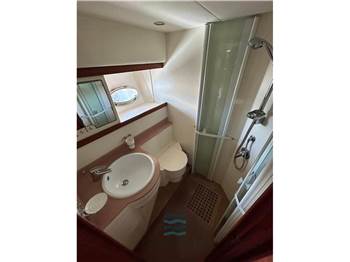 Rizzardi CR 50 Top Line