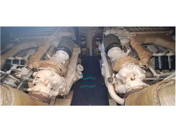 Rizzardi CR 50 Top Line