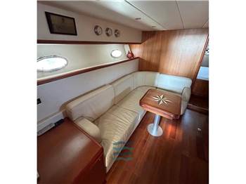 Rizzardi CR 50 Top Line