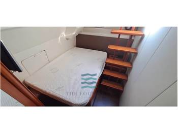 Rizzardi CR 50 Top Line