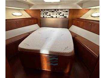 Rizzardi CR 50 Top Line