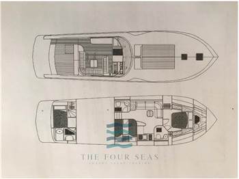 Rizzardi CR 50 Top Line
