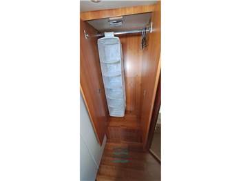 Rizzardi CR 50 Top Line