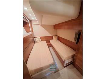 Rizzardi Incredible 55