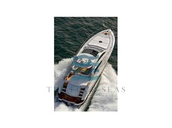 Rizzardi Incredible 55