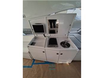 Rizzardi Incredible 55