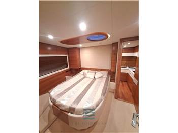 Rizzardi Incredible 55