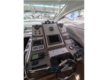 Rizzardi Incredible 55