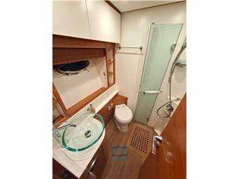 Rizzardi Incredible 55