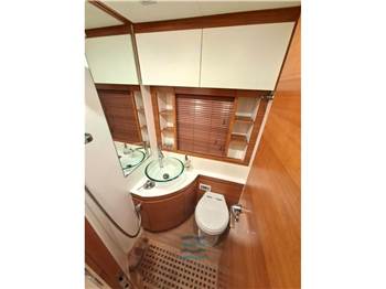 Rizzardi Incredible 55