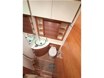 Rizzardi Incredible 55