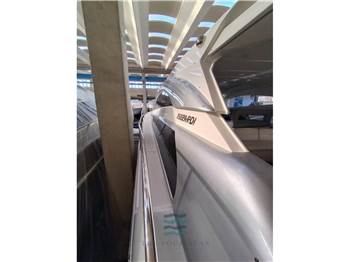 Rizzardi Incredible 55