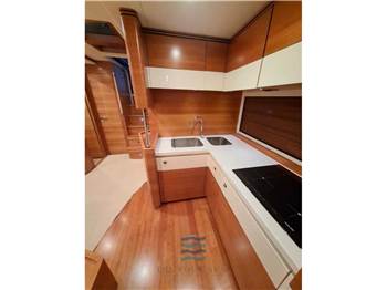 Rizzardi Incredible 55