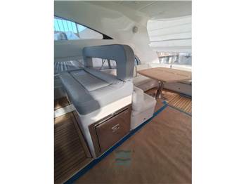 Rizzardi Incredible 55