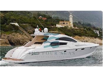 Rizzardi Incredible 55