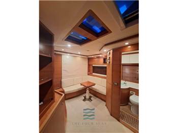 Rizzardi Incredible 55