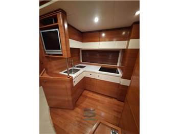 Rizzardi Incredible 55