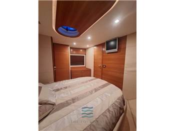 Rizzardi Incredible 55