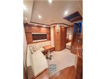 Rizzardi Incredible 55