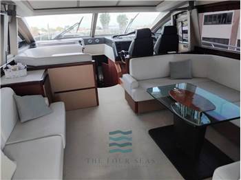 Marine Project PRINCESS V 65