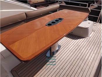 Marine Project PRINCESS V 65