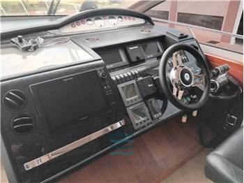 Marine Project PRINCESS V 65