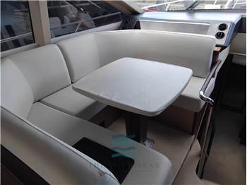 Marine Project PRINCESS V 65