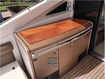 Marine Project PRINCESS V 65