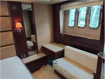 Marine Project PRINCESS V 65