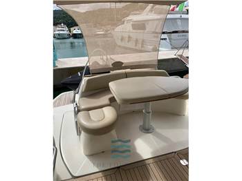 Cranchi Mediterranee 43 HT