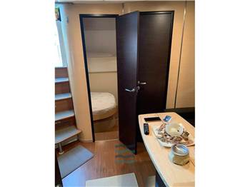 Cranchi Mediterranee 43 HT