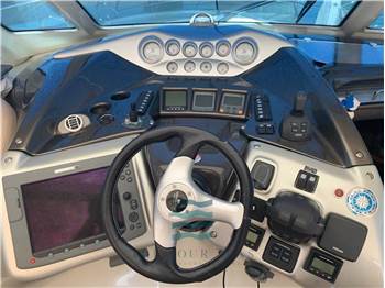 Cranchi Mediterranee 43 HT