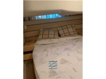 Cranchi Mediterranee 43 HT