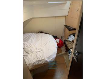 Cranchi Mediterranee 43 HT