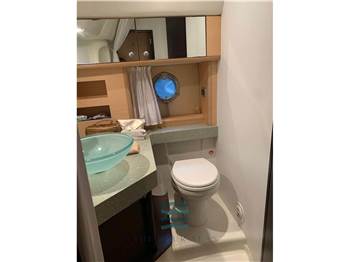 Cranchi Mediterranee 43 HT