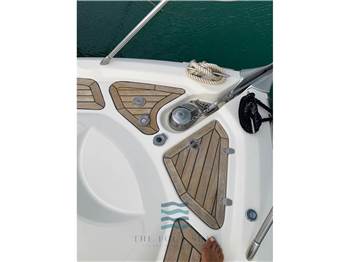 Cranchi Mediterranee 43 HT