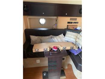 Cranchi Mediterranee 43 HT