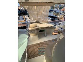 Cranchi Mediterranee 43 HT