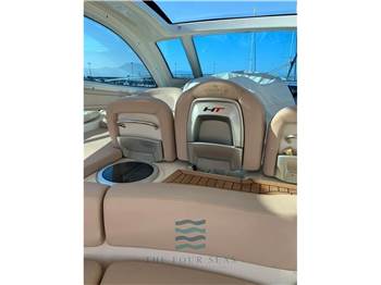 Cranchi Mediterranee 43 HT