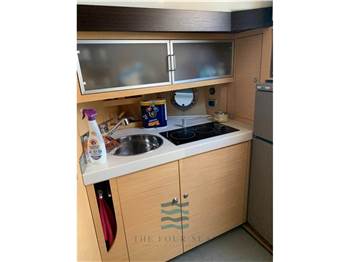 Cranchi Mediterranee 43 HT