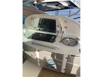 Cranchi Mediterranee 43 HT