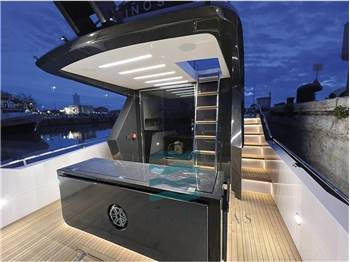 Munstago Navetta 46