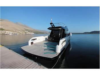 Munstago Navetta 46