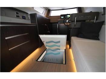 Munstago Navetta 46