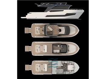 Munstago Navetta 46