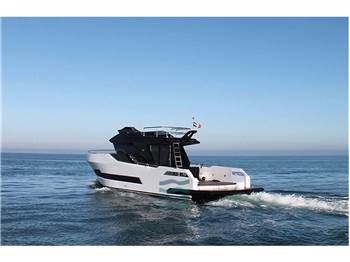 Munstago Navetta 46