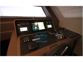 Munstago Navetta 46