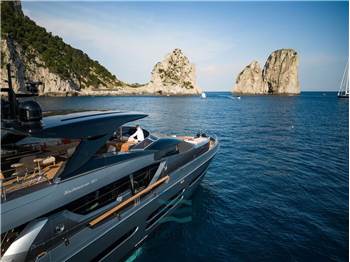 Posillipo-Rizzardi TECHNEMA 90