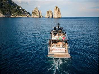 Posillipo-Rizzardi TECHNEMA 90