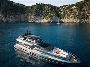 Posillipo-Rizzardi TECHNEMA 90